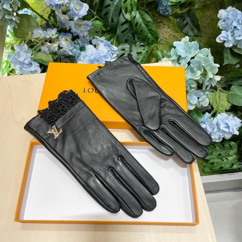 Louis Vuitton Gloves